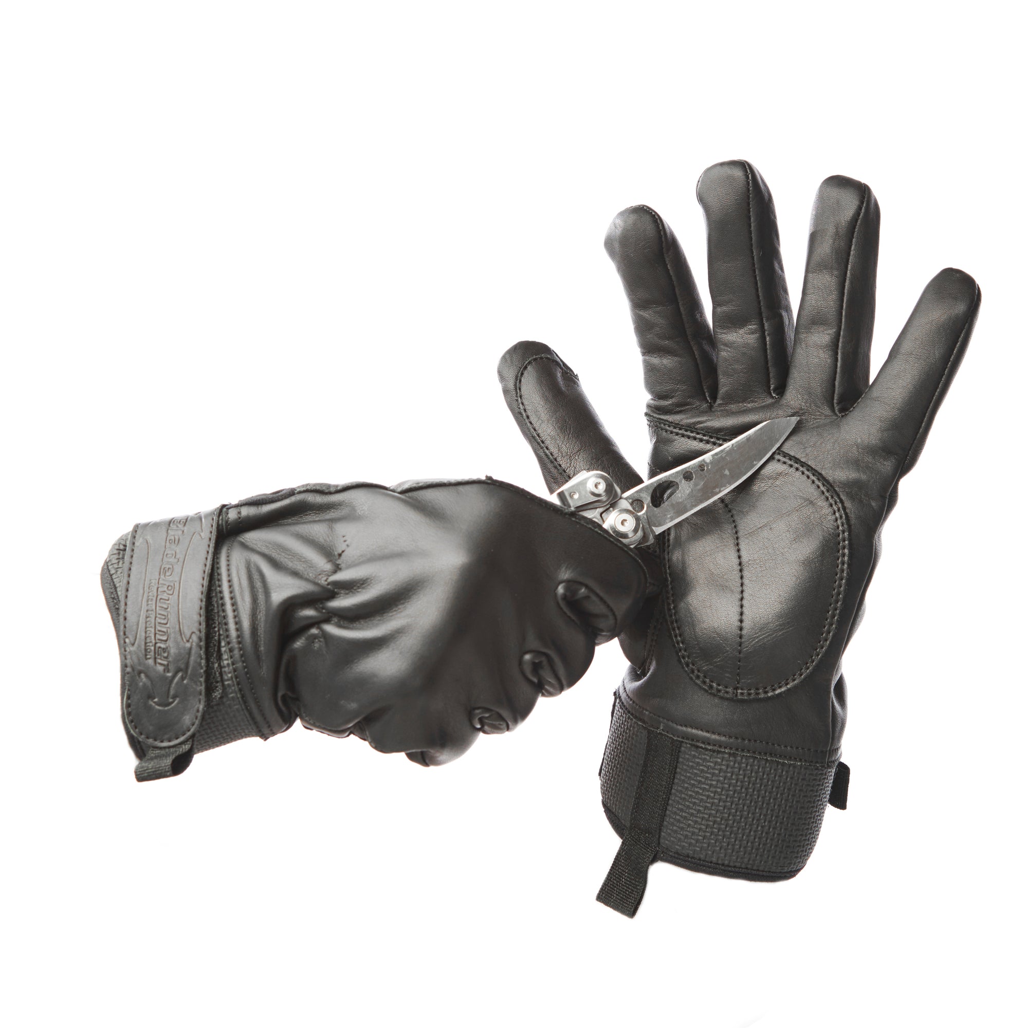 How Anti-Slash Clothing Is Tested