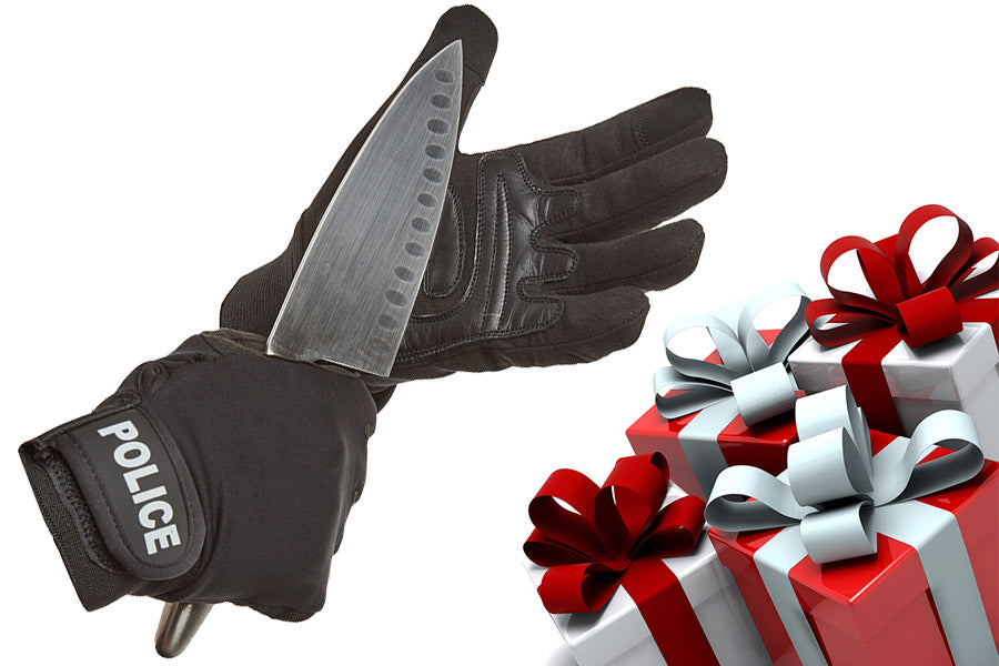 Perfect Christmas Gifts for Police Officers