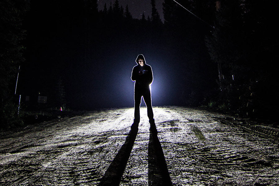 Staying safe on the street with Bladerunner protective clothing