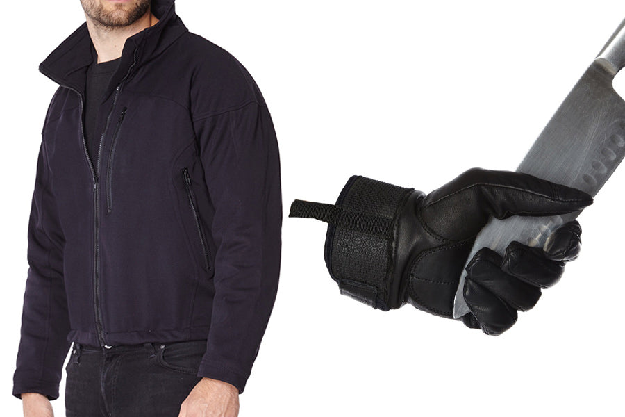 Protective Security Clothing