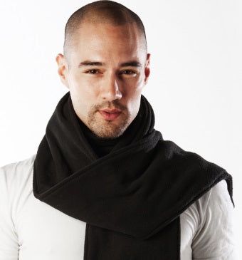 Anti-Cut Scarves
