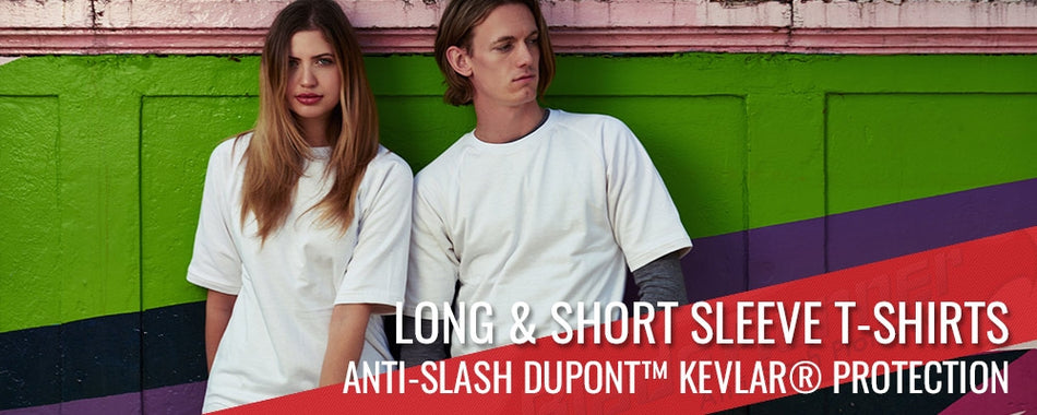 Shop all Protective T-Shirts