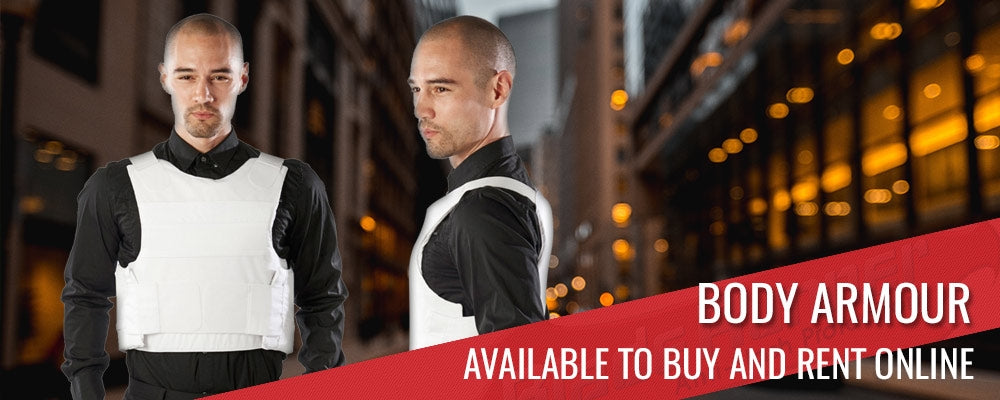 Body Armour