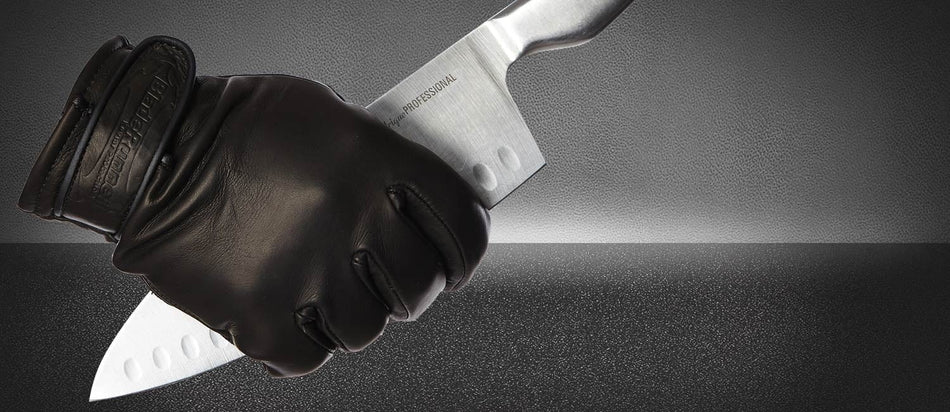 Cut Resistant Gloves
