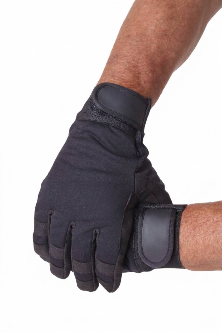Stealth (No Logo) Glove - Cut Resistance Level 5