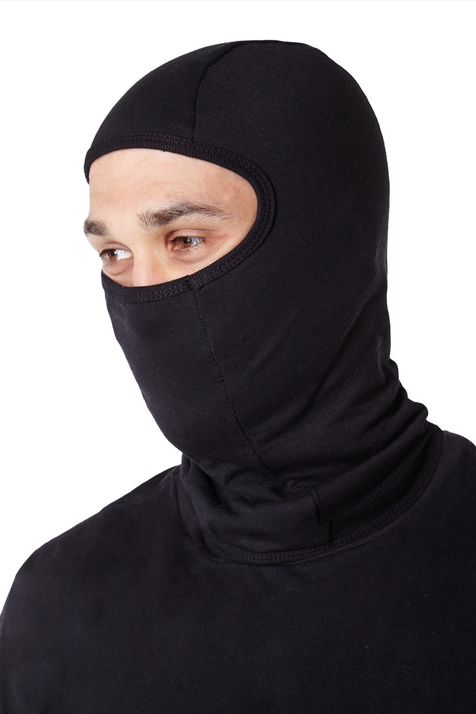 Anti-slash Balaclava