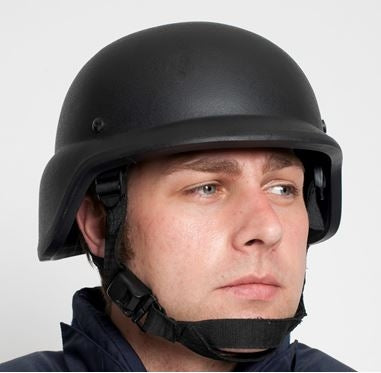 Ballistic Helmet