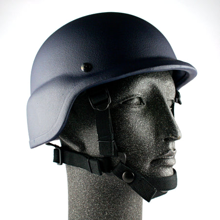 Ballistic Helmet