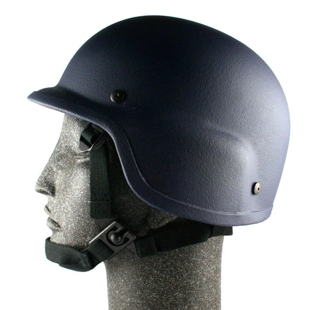 Ballistic Helmet
