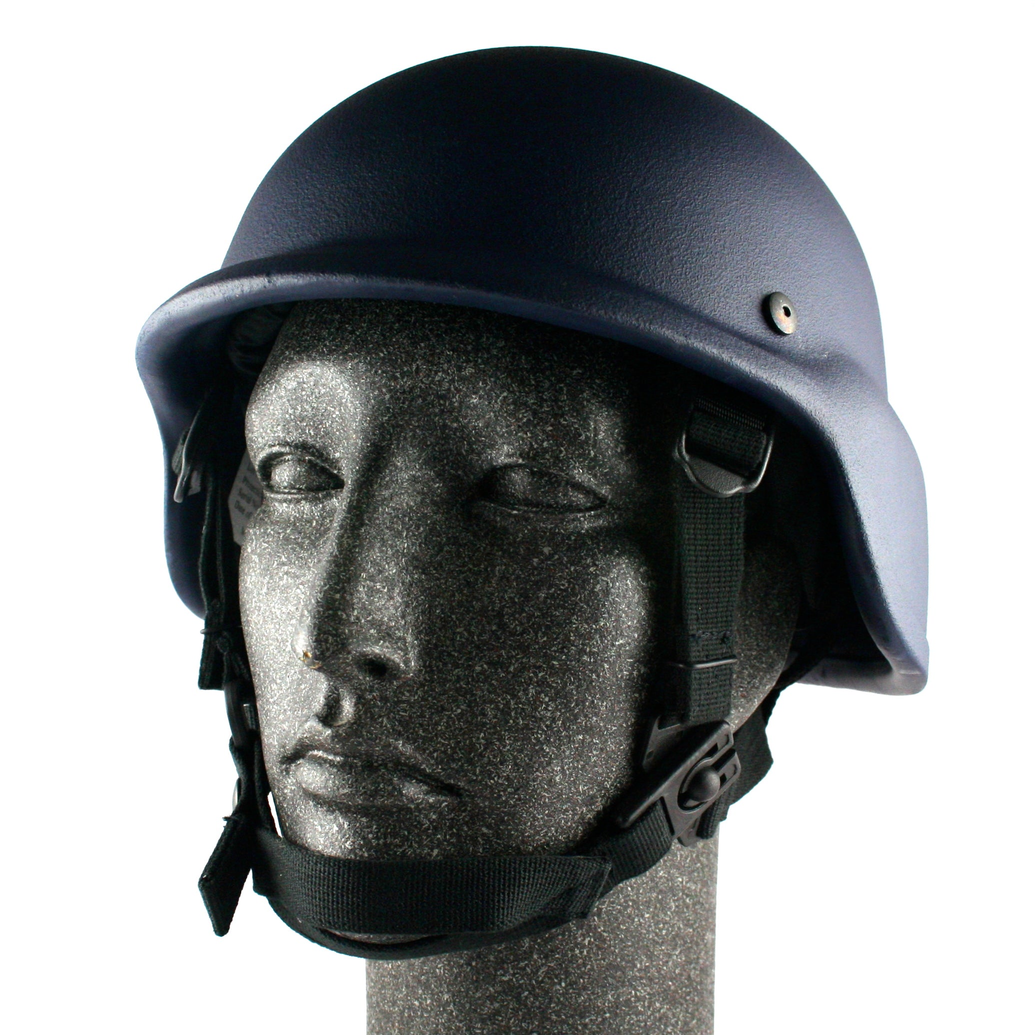 Ballistic Helmet