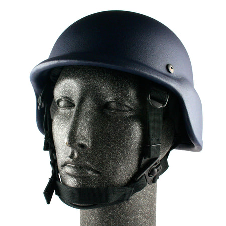 Ballistic Helmet