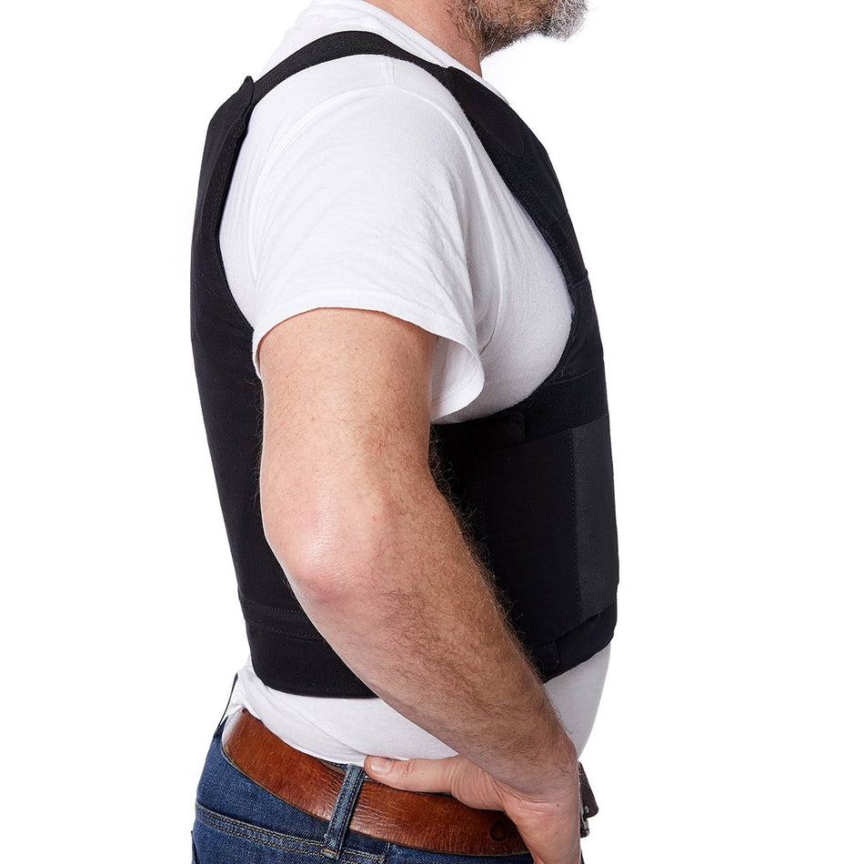 Lightweight Bullet / Stab-Proof Vest – Threat Level II