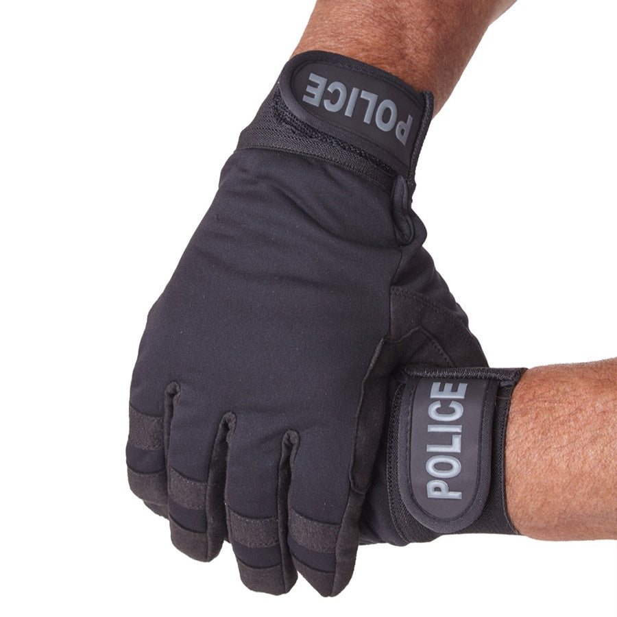 "Police" Glove - Cut Resistance Level 5