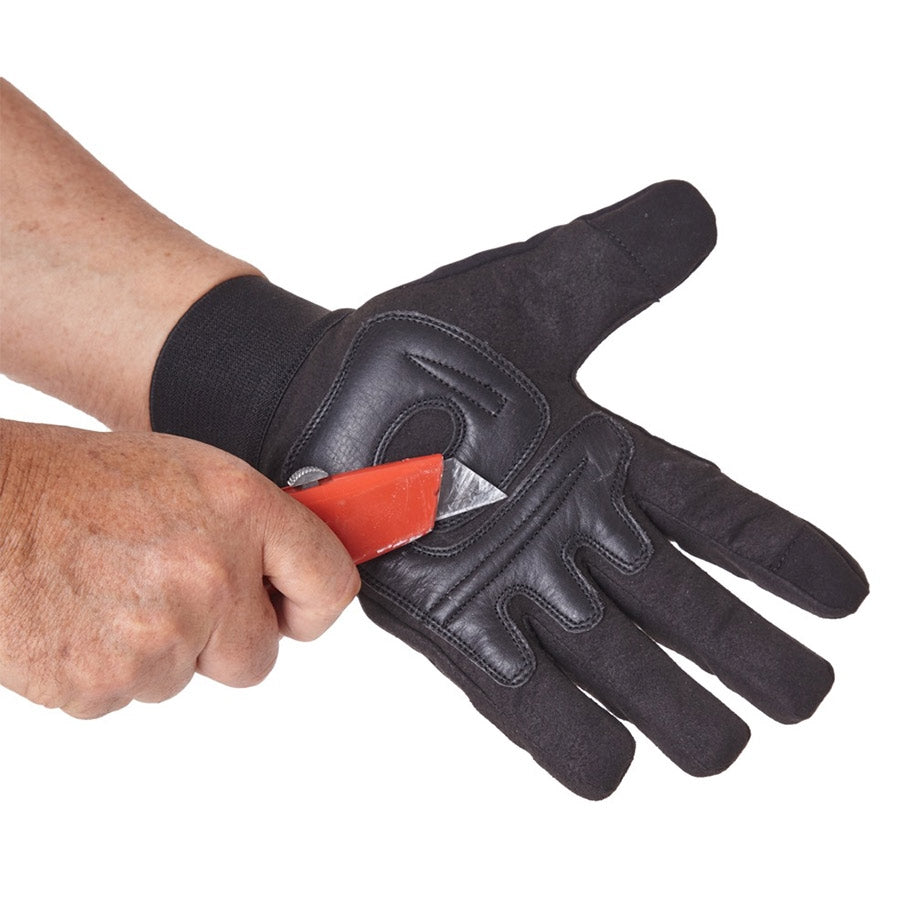 Stealth (No Logo) Glove - Cut Resistance Level 5