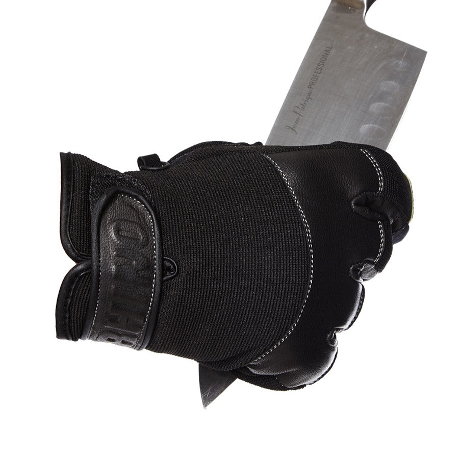 Rhino Duty Gloves Without knuckle protection - Cut Resistance Level 5