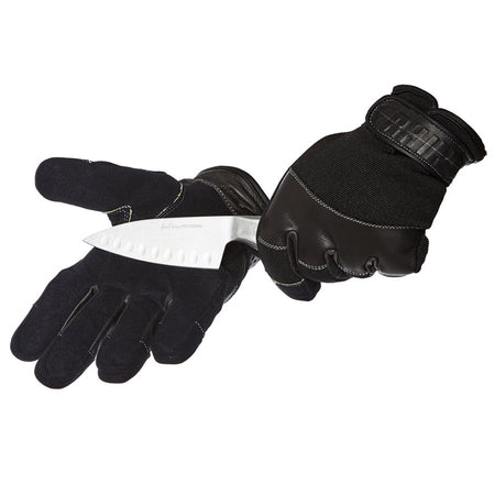 Rhino Duty Gloves Without knuckle protection - Cut Resistance Level 5