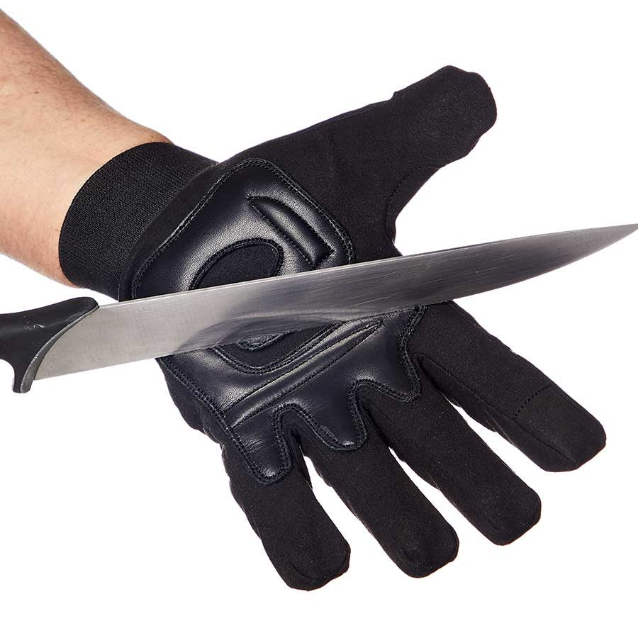 "Security" Glove - Cut Resistance Level 5
