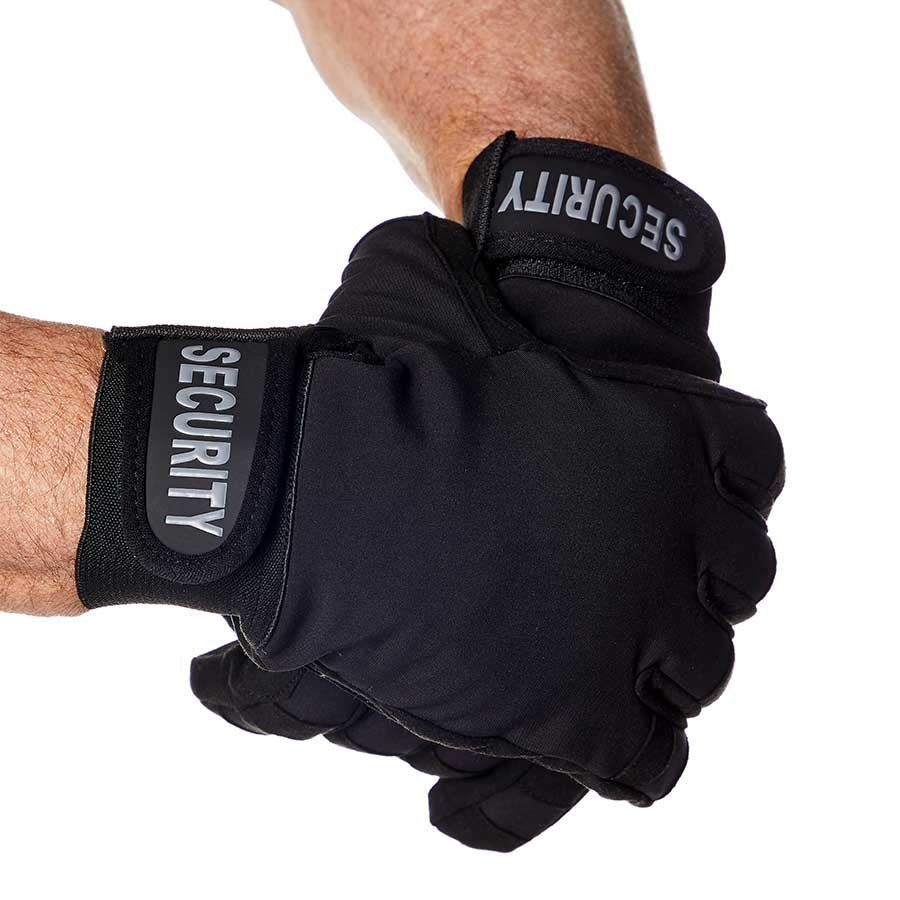 "Security" Glove - Cut Resistance Level 5