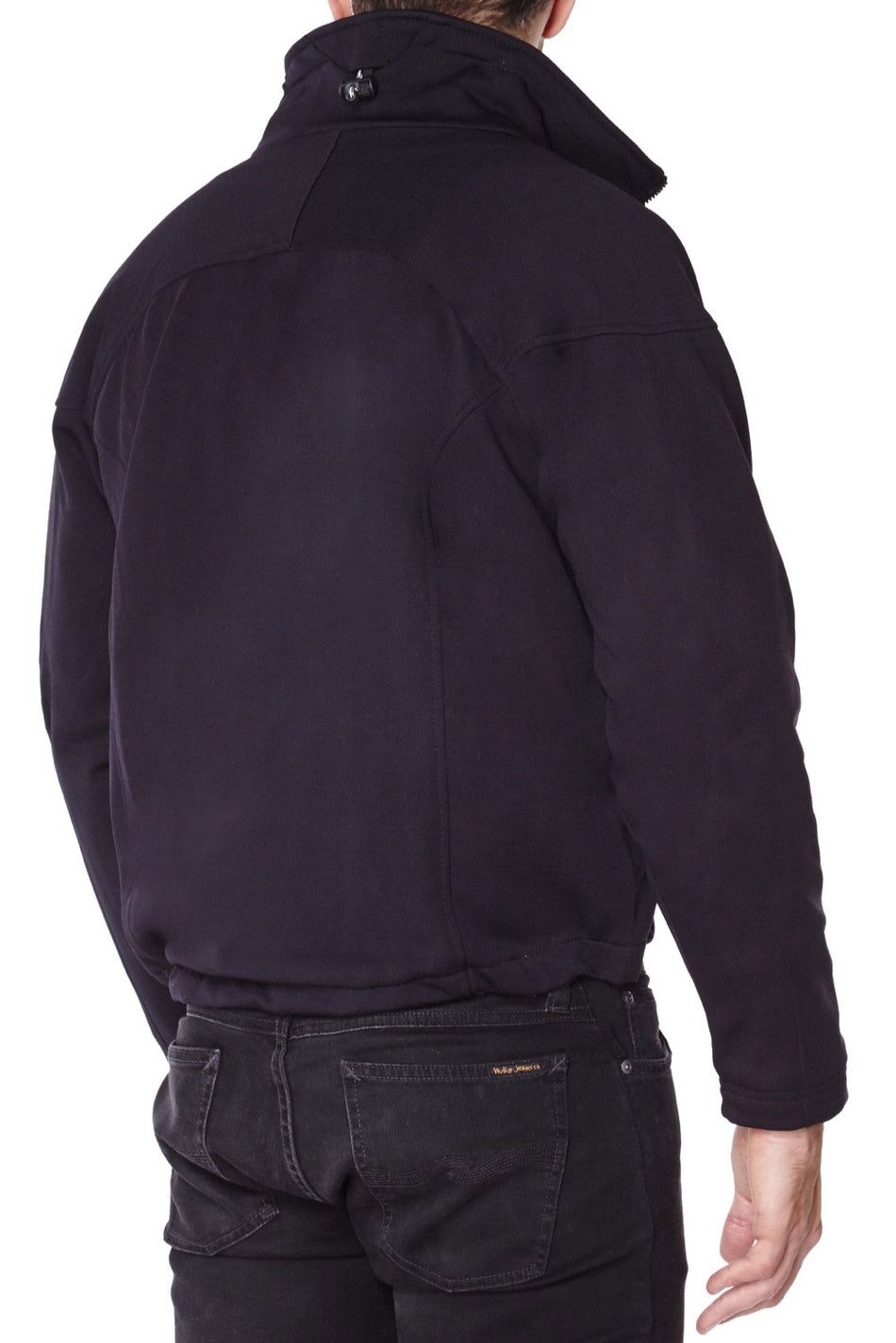 THE WINDJAMMER JACKET lined with cut resistant fibre