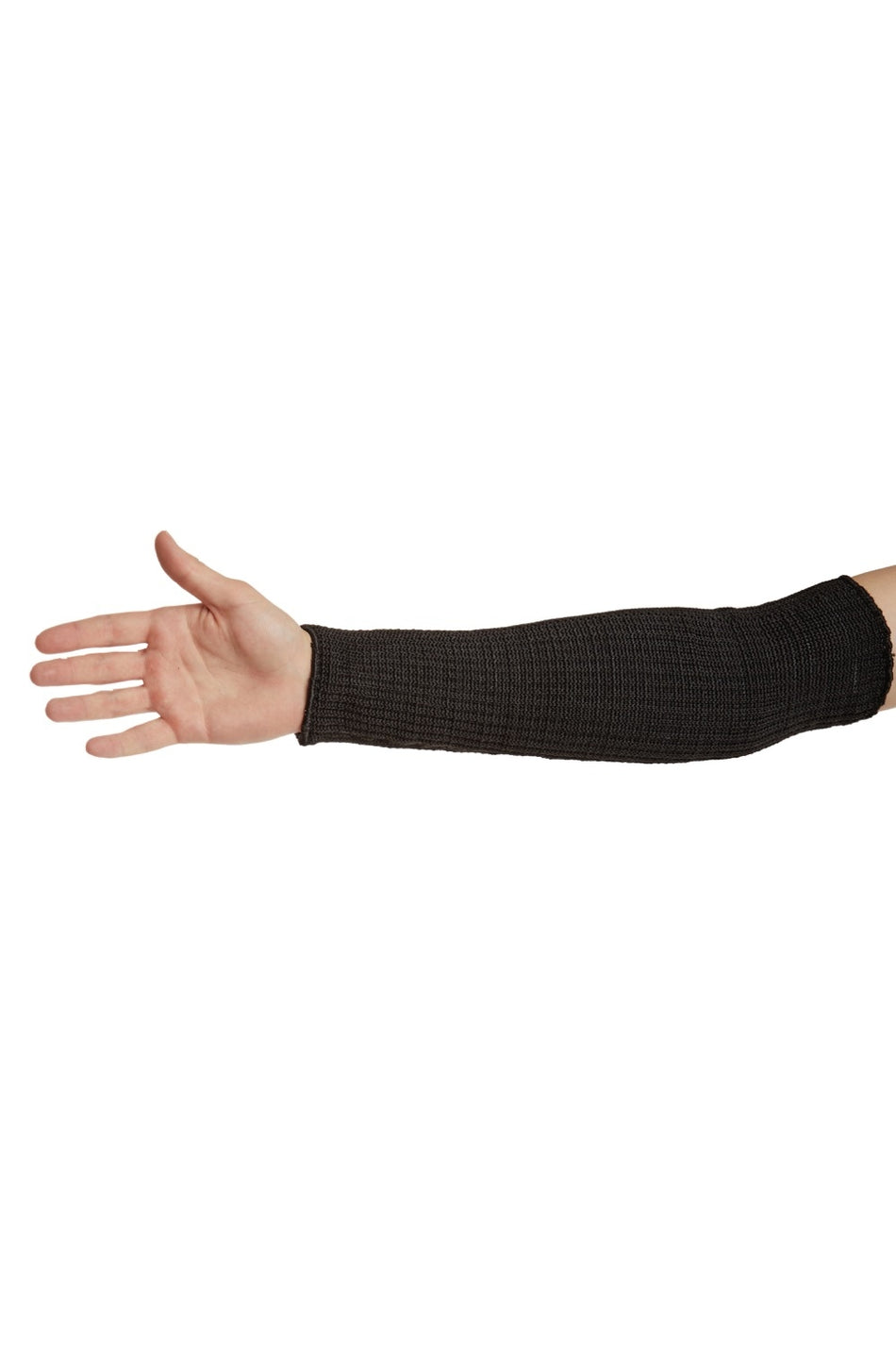 Anti-slash Stainless Steel Arm and Wrist Protector Cut Resistant Level 5