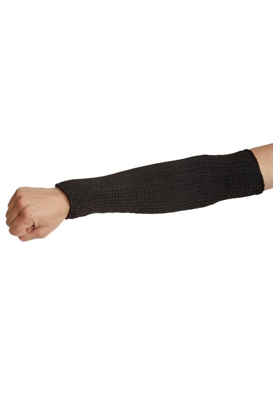 Anti-slash Stainless Steel Arm and Wrist Protector Cut Resistant Level 5