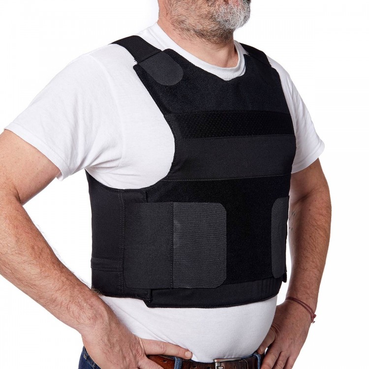 Lightweight Bullet Stab-Proof Vest – Threat Level II